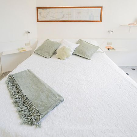 ヴェルナッツァ La Casa Di Eroico Vinoアパートホテル エクステリア 写真