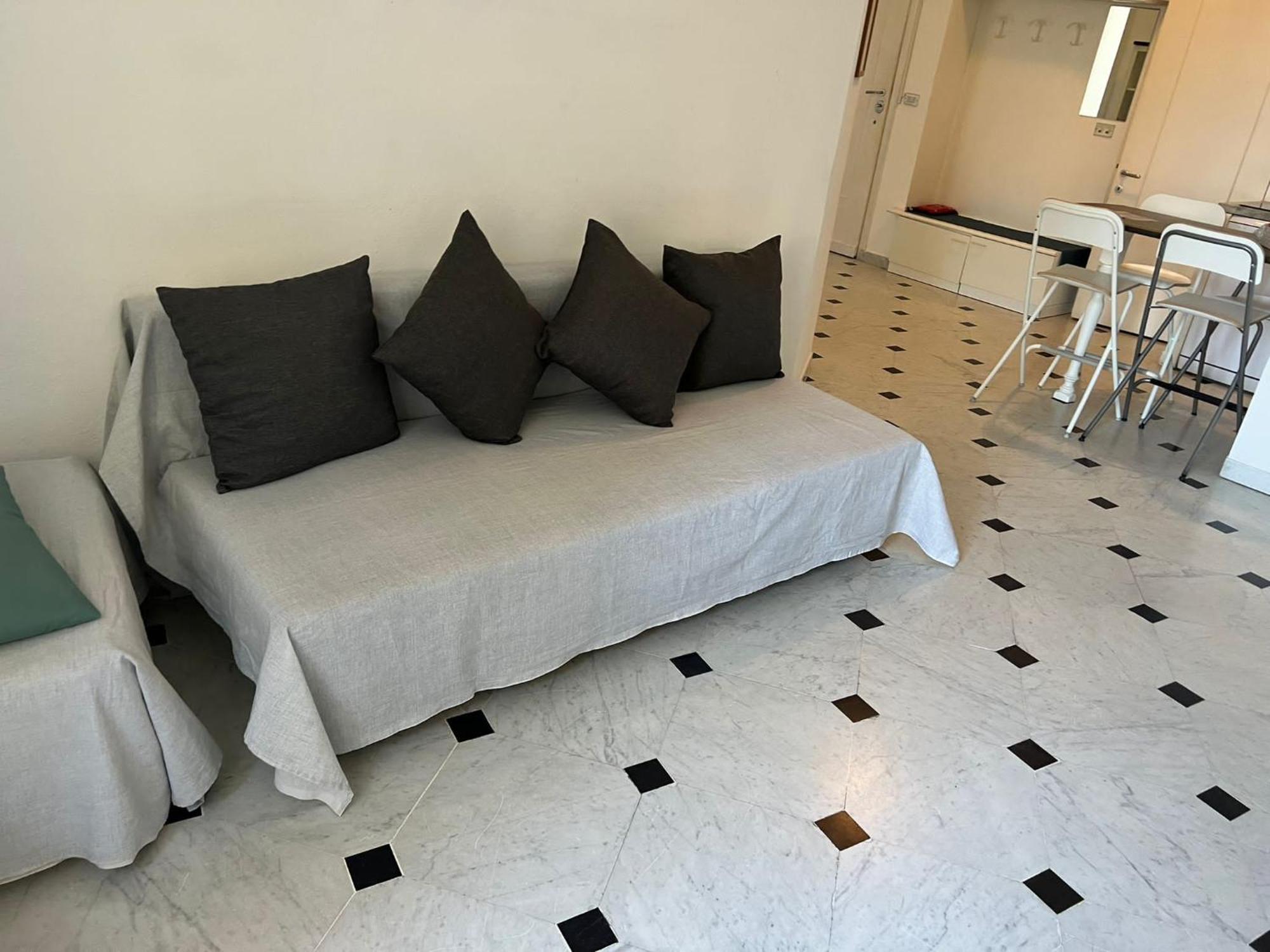 ヴェルナッツァ La Casa Di Eroico Vinoアパートホテル エクステリア 写真