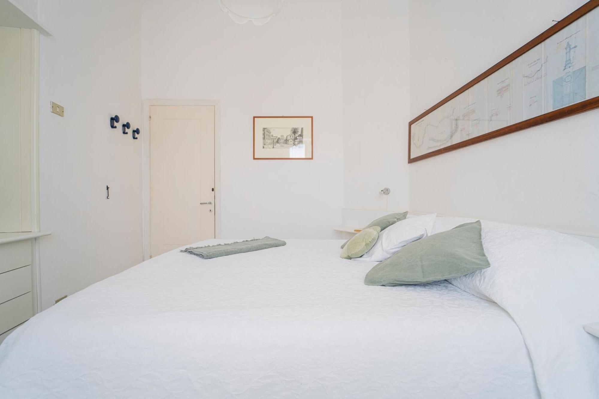ヴェルナッツァ La Casa Di Eroico Vinoアパートホテル エクステリア 写真